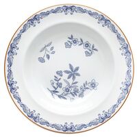 Ostindia Lautanen Syvä 24 cm