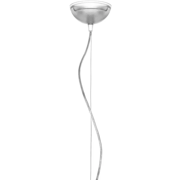 Planet Taklampe LED Ø33 cm Krystall
