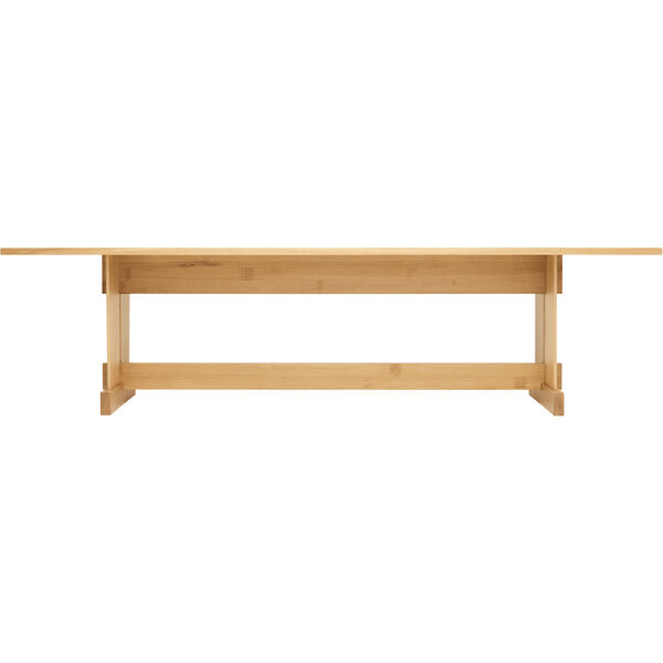 Grande Spisebord L: 270 cm Matlakeret Eg