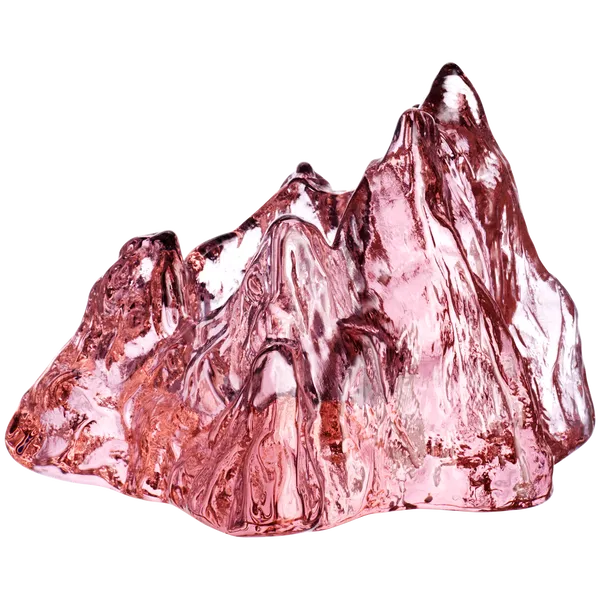 The Rock Lanterne Oxide