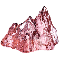 The Rock Lanterne Oxide