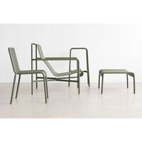 Palissade Ottoman Olive
