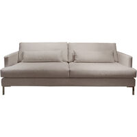 Mind Soffa 35-Sits Pk1 Piquet Ashgrey 40