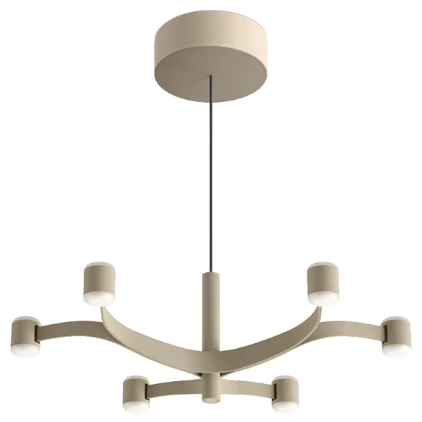 Fronda PHASE-CUT Pendel Ø48 Mushroom