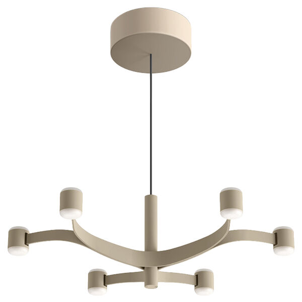 Fronda PHASE-CUT Riippuvalaisin Ø48 Mushroom