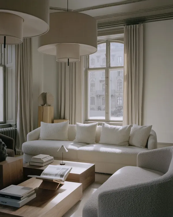 Covent Residential Sofa Nevotex Barnum Lana
