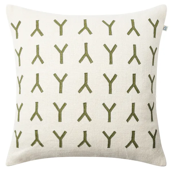 Divan Tyynynpäällinen 50x50 cm Cactus Green
