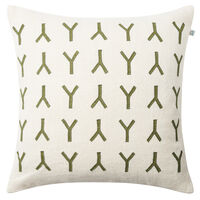 Divan Tyynynpäällinen 50x50 cm Cactus Green