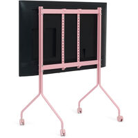Moon Rollin' Tv-Stativ Bubble Gum