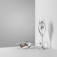 All About You Champagneglas 23 cl 2-pak Forever Yours