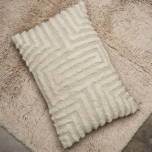 Telin Pute 40x60 cm Off-white