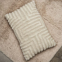 Telin Pute 40x60 cm Off-white