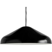 Pao Riipuskoru Ø47 cm Soft Black