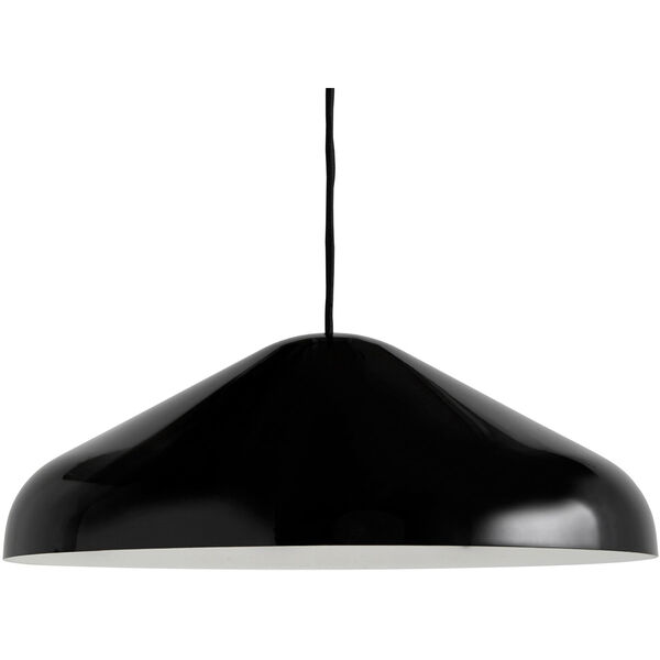 Pao Riipuskoru Ø47 cm Soft Black