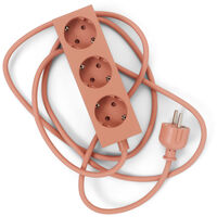 Power Bar 2 m Dusty Rose