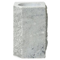 Gallery Object Light Lysestage 18 cm Green Marble