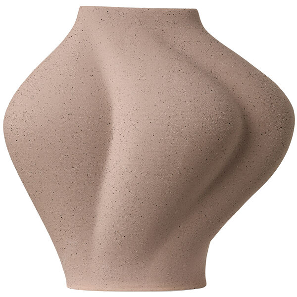 Saltare Vase Ø138 cm Misty Rose