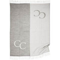 Signature Pledd 140x200 cm Grå