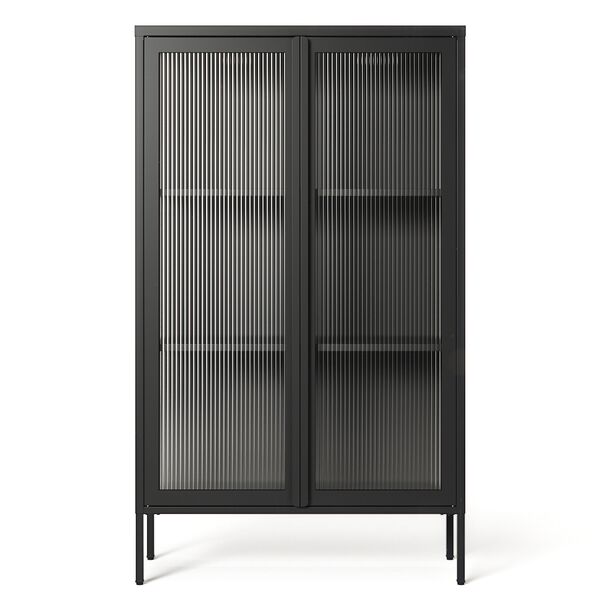 Store Skåp 90x150 cm Antracit