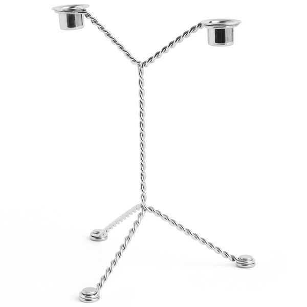 Wire Lysestake Mirror