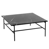 Rebar Sofabord 49x80 cm Fossil Grey