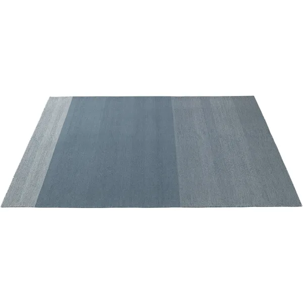 Varjo Matto 200x300 cm Sininen