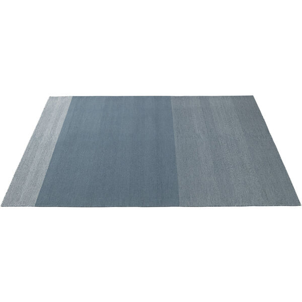 Varjo Matto 200x300 cm Sininen