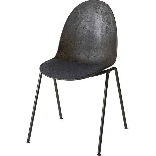 Eternity Stol Coffee Waste Black