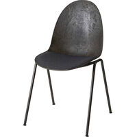 Eternity Stol Coffee Waste Black