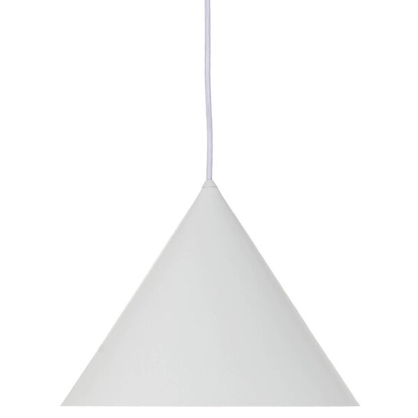 Benjamin Pendel 460 mm Mattvit
