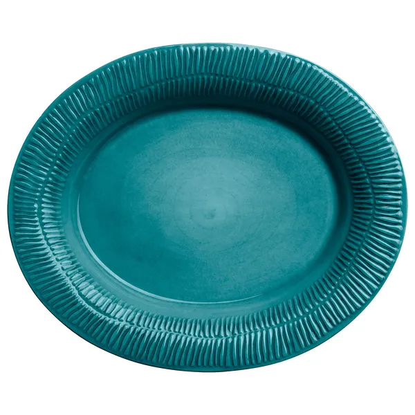 Stripes Tarjoitin 35x30 cm Ocean 35 cm