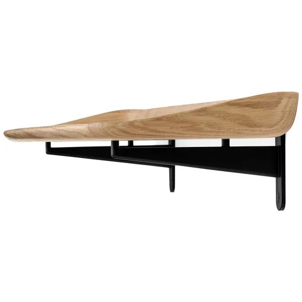 Guild HM15 Væghylde 120 cm Eg