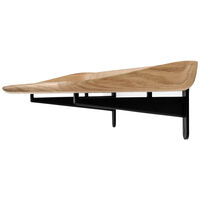 Guild HM15 Væghylde 120 cm Eg