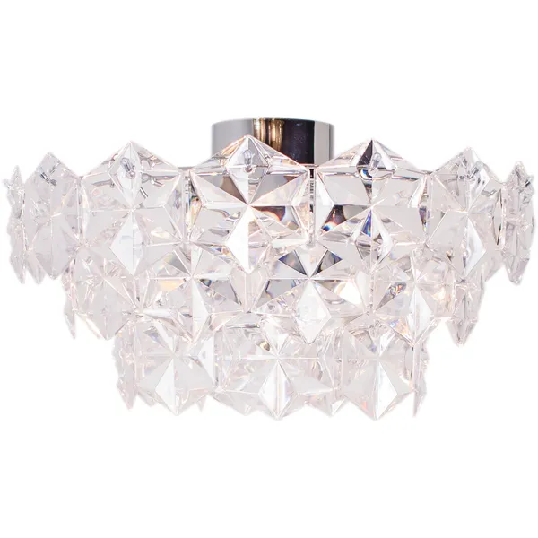 Monarque Plafond 50 cm Klar