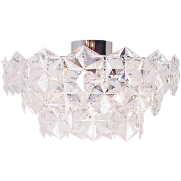 Monarque Plafond 50 cm Klar
