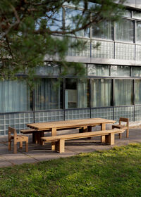 013 Osa Bord Utendørs 94x270 cm