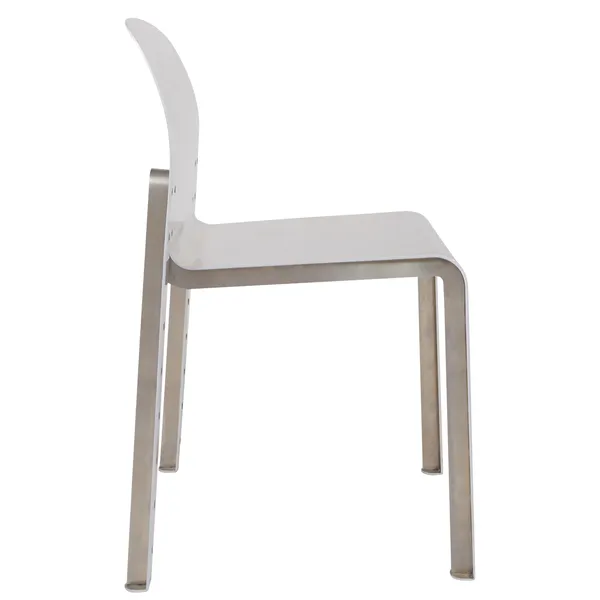 Rivet Stol Aluminium