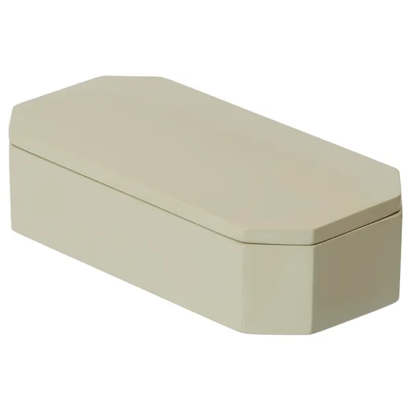 Nova Boks 10x20 cm Light Celedon