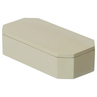 Nova Boks 10x20 cm Light Celedon