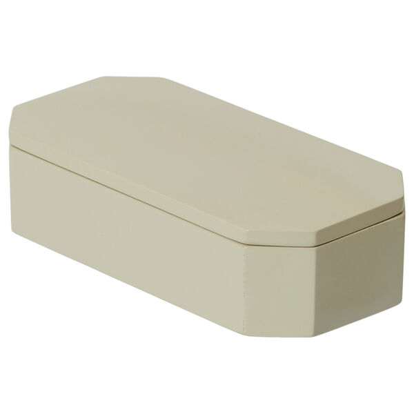 Nova Förvaringslåda 10x20 cm Light Celedon