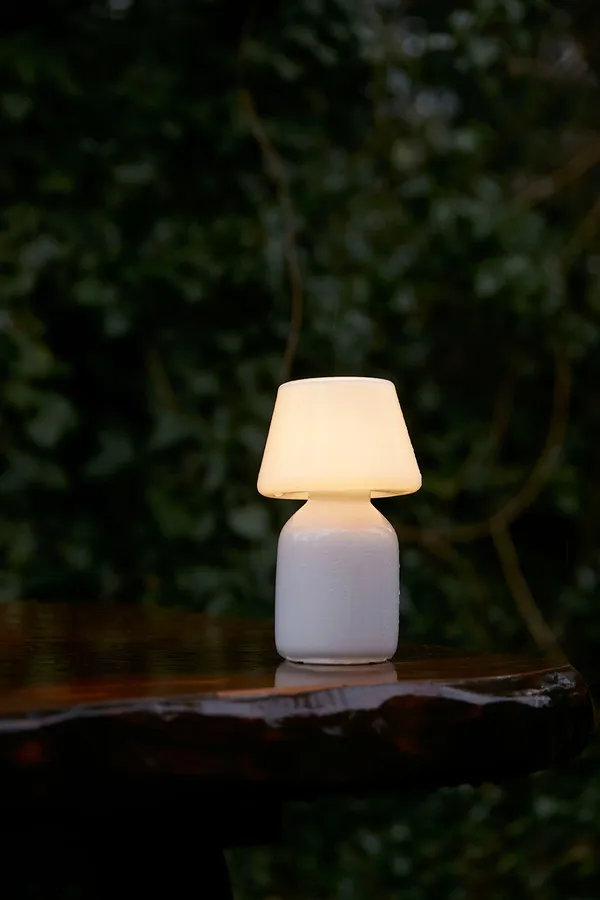 Apollo Bordlampe Bærbar