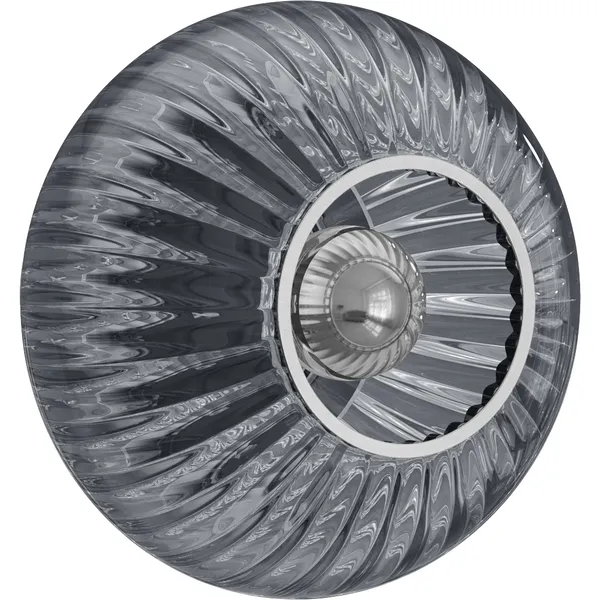 Urc 19 Vägglampa Rök