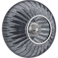 Urc 19 Vägglampa Rök
