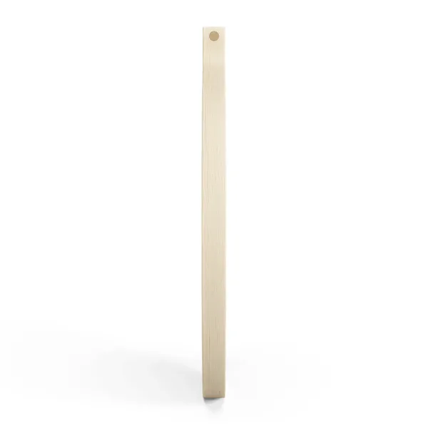Comma Peili Ø52 cm Kirkaslakattu