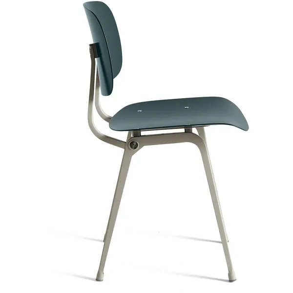 Revolt Stol Beige / Granite Grey