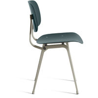 Revolt Stol Beige / Granite Grey