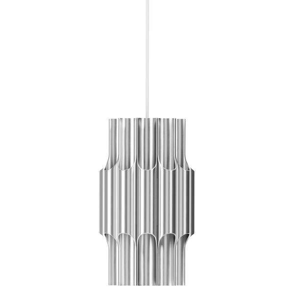 PAN 120 Riippuvalaisin 12 cm Alumiini