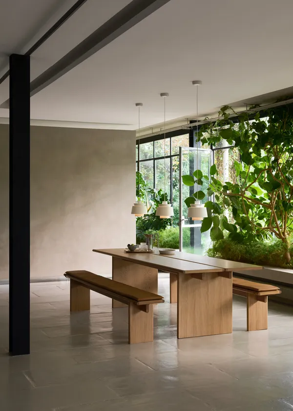 Ita OS2 Bord 95x260 cm Eg