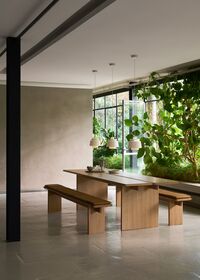 Ita OS2 Bord 95x260 cm Eg