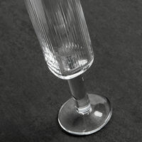 Ripe Champagneglass Klar